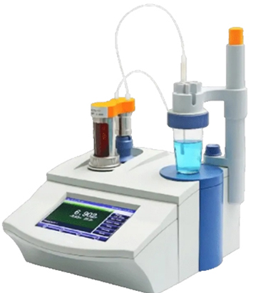 Auto Titrator